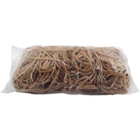 Size 40 Rubber Bands 454g Pack 9340018