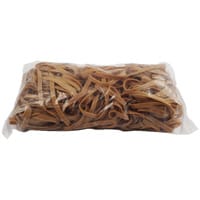Size 91 Rubber Bands 454g Pack 9340012