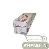 Xerox Performance White Coated Inkjet Plotter Paper Roll 914mm