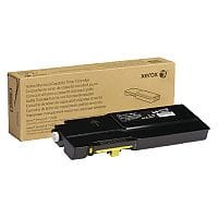 Xerox VersaLink C400/C405 Standard Capacity Yellow Toner Cartridge 106R03501