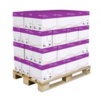 Xerox Pallet of A4 PerFormer Printer Paper 80gsm 40 Boxes