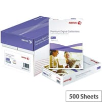 Xerox Premium White/Pink Carbonless Paper Pack of 500