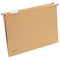 Leitz Alpha Suspension File A3 Pack of 25