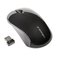 Kensington ValuMouse Optical Wireless Black K72401EU