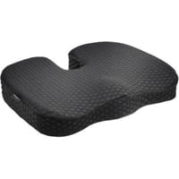 Kensington Premium Cool Gel Seat Cushion Black K55807WW