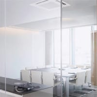Air Conditioning with Heating Facility
