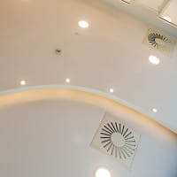 Air Ventilation System
