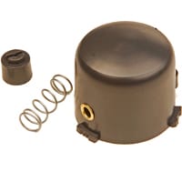 ALM Manufacturing BD030 Spool Holder to Fit Black & Decker Trimmers A6062/A6057