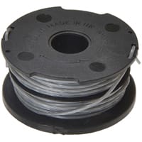 ALM Manufacturing BD139 Spool & Line to Fit Black & Decker Trimmers A6441