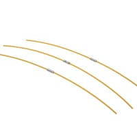 ALM Manufacturing BD145 Heavy-Duty Lines to Fit Black & Decker Trimmers A6487 (Pack 10)