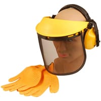 ALM Manufacturing CH012 Trimmer Safety Kit