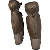 ALM Manufacturing CH017 Leg Protectors