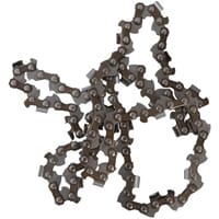 ALM Manufacturing CH053 Chainsaw Chain 3/8inx53 Links 1.3mm - Fits 35cm Bars