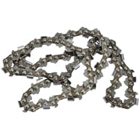 ALM Manufacturing CH057 Chainsaw Chain 3/8inx57 links 1.3mm - Fits 40cm Bars