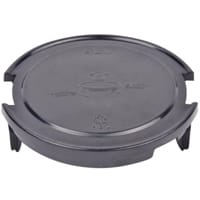 ALM Manufacturing FL227 Spool Cap