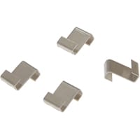 ALM Manufacturing GH002 Z Lap Clipsx50