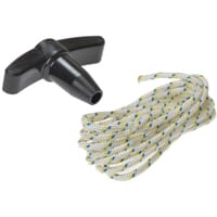 ALM Manufacturing GP033 Handle & Rope