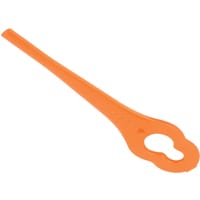 ALM Manufacturing GR182 Plastic Blade Florabest