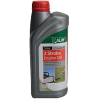 ALM Manufacturing OL202 2-Stroke Oil 1 litre