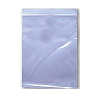 Ambassador Clear Minigrip Bags 255x355mm (1000 Pack)