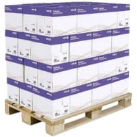 Xerox Pallet of A4 Premier Printer Paper 80gsm 40 Boxes