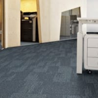 Anti-Static Carpet Tiles