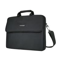 Kensington SP17 17 Inches Classic Sleeve - Notebook carrying case - 17 Inches - black