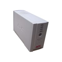 APC Back-UPS CS 500 - UPS - AC 230 V - 300 Watt - 500 VA - RS-232, USB - output connectors: 4 - beige