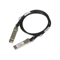 NETGEAR ProSafe - Stacking cable - SFP+ to SFP+ - 1 m - for NETGEAR GSM7228, GSM7252, GSM7328, GSM7352, M4300; Next-Gen Edge Managed Switch M5300
