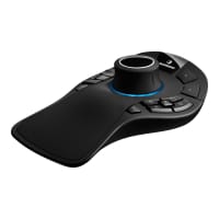3Dconnexion SpaceMouse Pro - 3D mouse - 15 buttons - wired