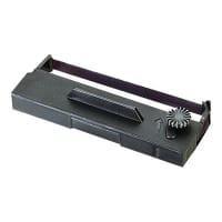 Epson ERC 27B - 1 - black - print ribbon - for M 290; TM H3000R, U295, U295P