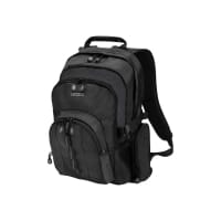 DICOTA Backpack Universal Laptop Bag 15.6 Inches - Notebook carrying backpack - 15.6 Inches