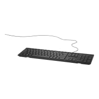 Dell KB216 Black Wired Keyboard