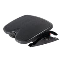 Kensington SmartFit Solemate Plus - Foot rest - black