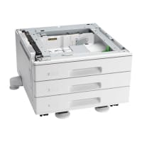 Xerox Three Tray Module - Media tray / feeder 3 tray(s) - for VersaLink B7025, B7030, B7035, C7000, C7020, C7020/C7025/C7030, C7025, C7030
