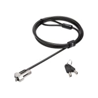 Kensington NanoSaver Keyed Laptop Lock - Security cable