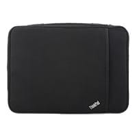 Lenovo - Notebook sleeve - 13 Inches - for Thinkpad 13 20GJ, 20GK, 20J1, 20J2; 13 Chromebook 20GL, 20GM; ThinkPad Yoga 370 20JH, 20JJ