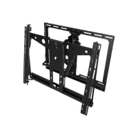 Vogel's Professional PFW 6880 - Mounting kit for video wall - black - screen size: 37 Inches-65 Inches - wall-mountable
