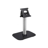 Vogel's PTA 3105 - Stand for tablet - black - desktop stand, desk-mountable