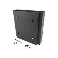 Lenovo ThinkCentre Tiny Sandwich Kit II - System mounting bracket - for ThinkCentre M600; M625q; M700; M710q; M715q; M900; M900x; M900z; M910q; M910x