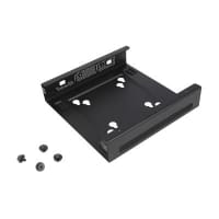 Lenovo Tiny VESA Mount II - System mounting bracket - for ThinkCentre M600; M625; M700; M710; M715; M800; M900; M910; ThinkStation P410