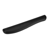 Kensington ErgoSoft Wrist Rest for Mechanical & Gaming Keyboards - Keyboard wrist rest - black