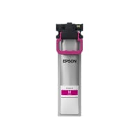 Epson T9443 - 19.9 ml - L size - magenta - original - ink cartridge - for WorkForce Pro WF-C5210DW, WF-C5290DW, WF-C5710DWF, WF-C5790DWF