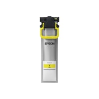 Epson T9444 - 19.9 ml - L size - yellow - original - ink cartridge - for WorkForce Pro WF-C5210DW, WF-C5290DW, WF-C5710DWF, WF-C5790DWF