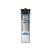 Epson T9442 - 19.9 ml - cyan - original - ink cartridge - for WorkForce Pro WF-C5210DW, WF-C5290DW, WF-C5710DWF, WF-C5790DWF