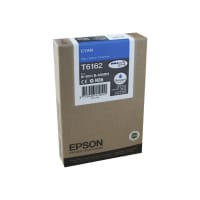 Epson T6162 - Cyan - original - ink cartridge - for B 300, 310N, 500DN, 510DN