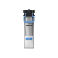 Epson T9452 - 38.1 ml - XL - cyan - original - ink cartridge - for WorkForce Pro WF-C5210DW, WF-C5290DW, WF-C5710DWF, WF-C5790DWF