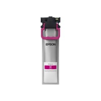 Epson T9453 - 38.1 ml - XL - magenta - original - ink cartridge - for WorkForce Pro WF-C5210DW, WF-C5290DW, WF-C5710DWF, WF-C5790DWF