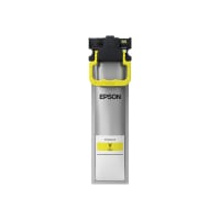Epson T9454 - 38.1 ml - XL size - yellow - original - ink cartridge - for WorkForce Pro WF-C5210DW, WF-C5290DW, WF-C5710DWF, WF-C5790DWF