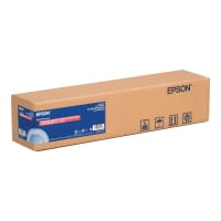 Epson Premium - Glossy - Roll (61 cm x 30.5 m) - 260 g/m² - 1 roll(s) photo paper - for SureColor SC-P10000, P20000, P6000, P7000, P8000, P9000, T3000, T3200, T5200, T7000, T7200